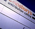 Sainsburys Distribution Centre 15