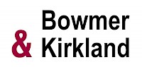 Bowmer & Kirkland Southern Region logo